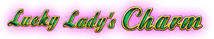 Lucky Lady’s Charm